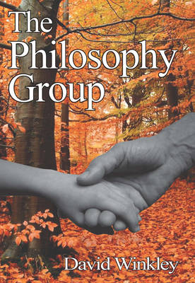 Book cover for The Philosophy Group