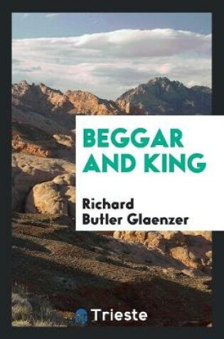 Cover of Beggar and King