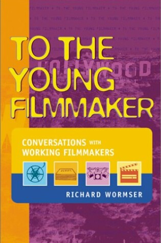 Cover of To the Young