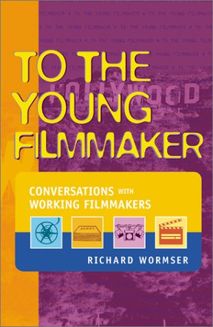 Book cover for To the Young