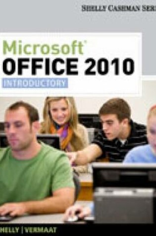 Cover of Microsoft Office 14