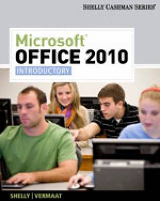 Book cover for Microsoft Office 14