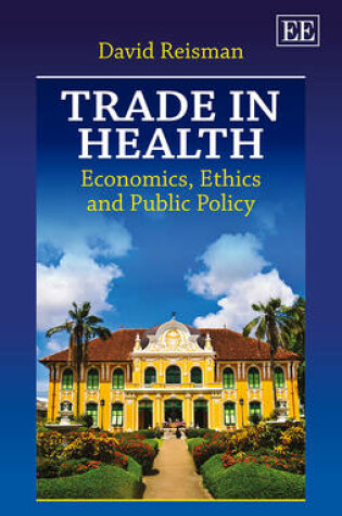 Cover of Trade in Health
