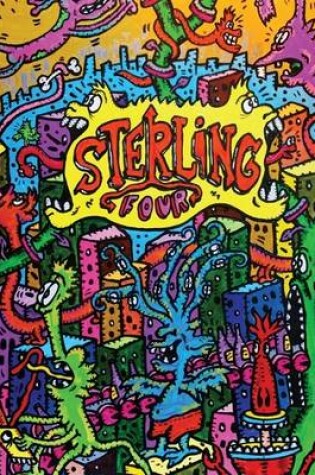 Cover of Sterling 4