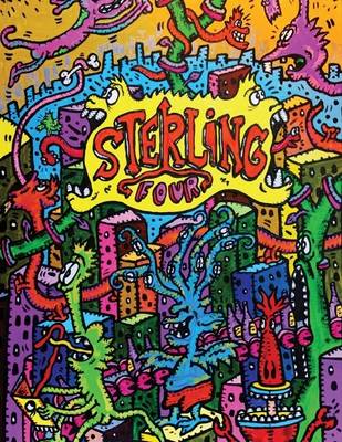 Book cover for Sterling 4