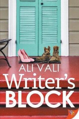 Cover of Writer's Block