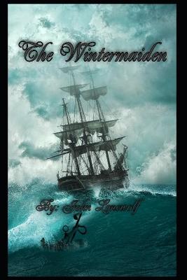 Book cover for The Wintermaiden