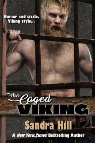Cover of The Caged Viking