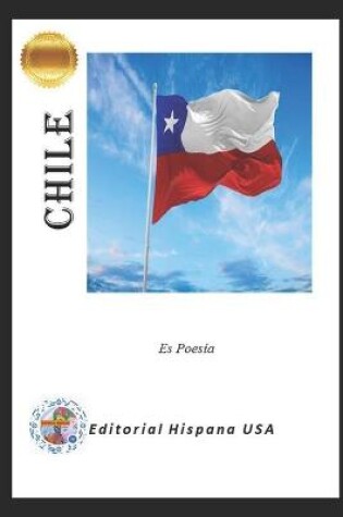 Cover of Chile es Poesia