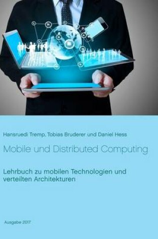 Cover of Mobile Und Distributed Computing