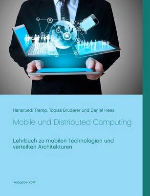 Book cover for Mobile Und Distributed Computing