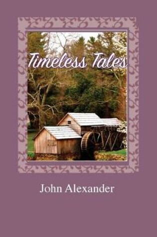 Cover of Timeless Tales