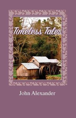 Book cover for Timeless Tales