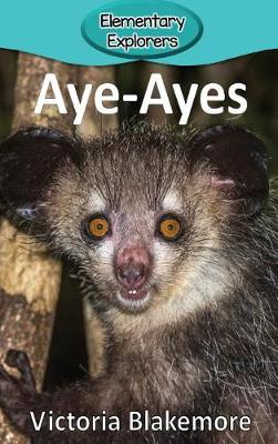 Cover of Aye-Ayes