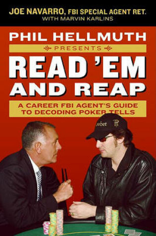Cover of Phil Hellmuth Presents Read 'em and Reap