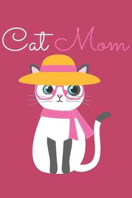 Book cover for Cat Mom