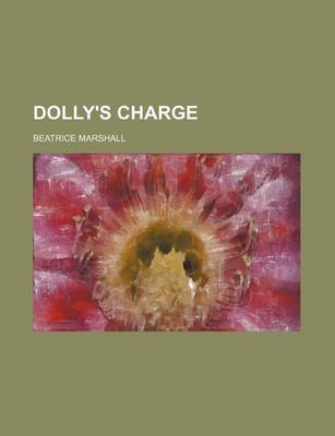 Book cover for Dolly's Charge