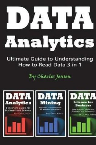 Cover of Data Analytics