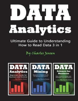 Book cover for Data Analytics