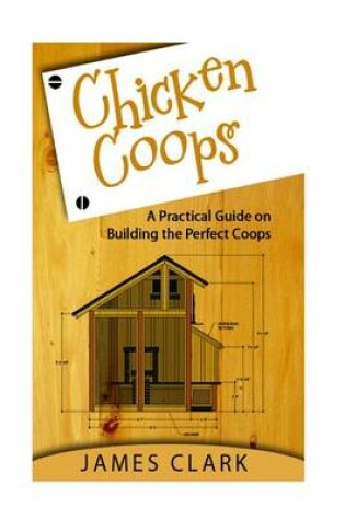 Cover of Chicken Coops