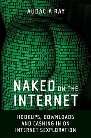 Cover of Naked on the Internet