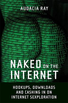 Book cover for Naked on the Internet