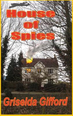 Book cover for House of Spies