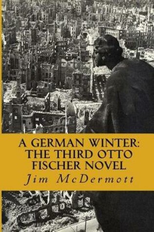 Cover of A German Winter