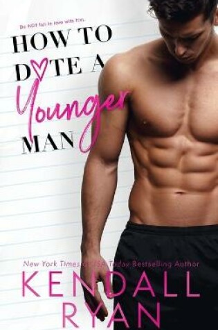 Cover of How to Date a Younger Man