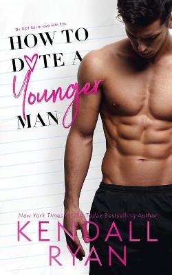 Book cover for How to Date a Younger Man