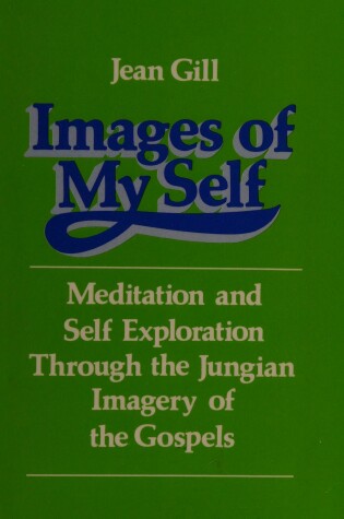 Cover of Images of My Self