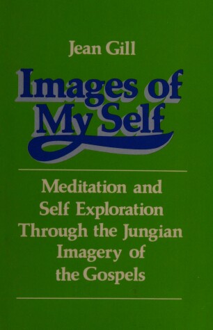 Book cover for Images of My Self