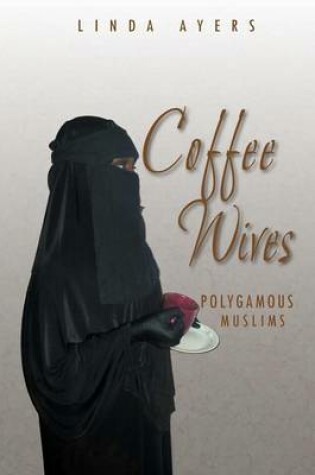 Cover of Coffee Wives