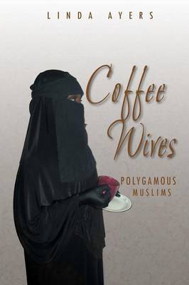 Book cover for Coffee Wives