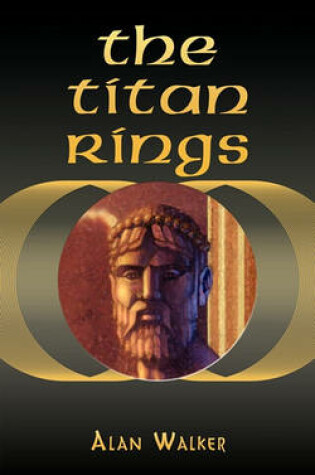 Cover of The Titan Rings