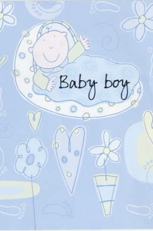 Cover of Baby Boy