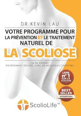 Book cover for Votre programme pour la pr�vention et le traitement naturel de la scoliose (La 4e �dition)