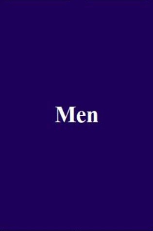 Cover of Men