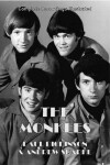 Book cover for The Monkees