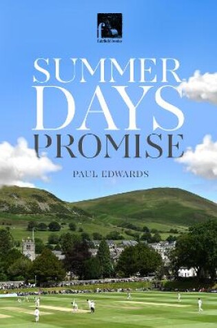 Cover of Summer Days Promise