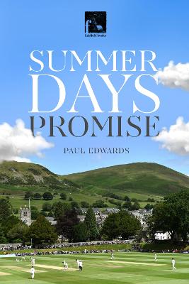 Book cover for Summer Days Promise