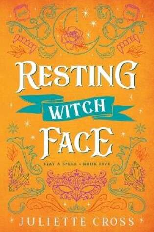 Cover of Resting Witch Face