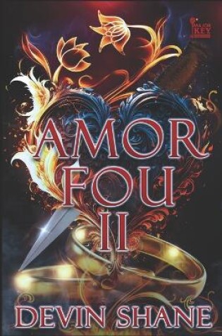 Cover of Amor Fou 2