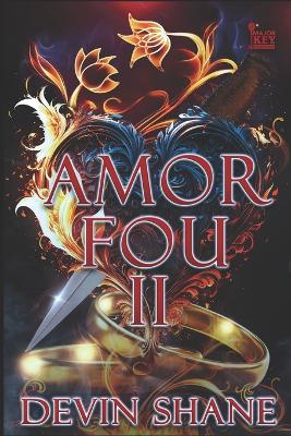 Book cover for Amor Fou 2