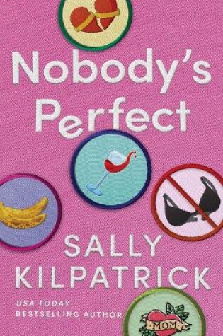 Cover of Nobody's Perfect