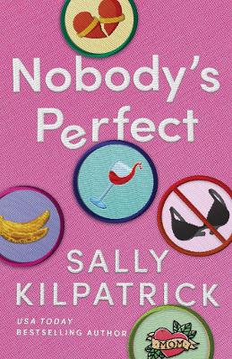 Book cover for Nobody's Perfect