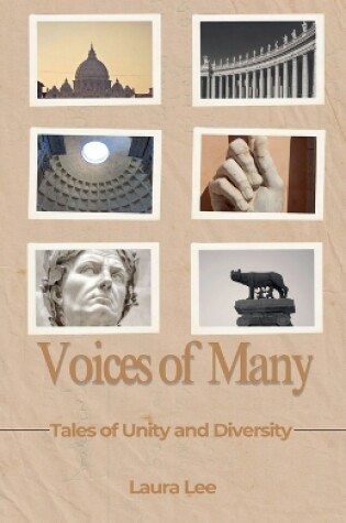 Cover of Voices of Many