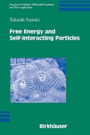 Cover of Free Energy and Self-Interacting Particles