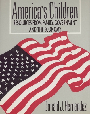 Cover of America's Children