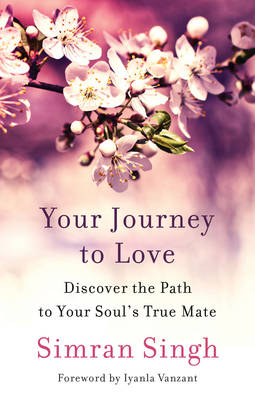 Book cover for Your Journey to Love